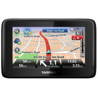Tomtom PRO 7100 TRUCK (1KH0.002.01) Tomtom PRO 7100 TRUCK (1KH0.002.01)
